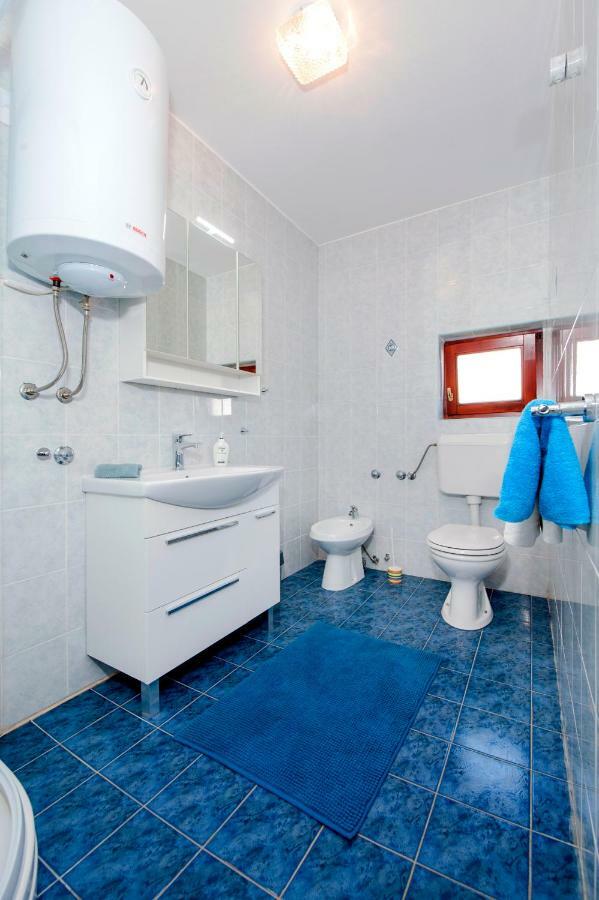 Apartman Gala Rovinj Exterior foto